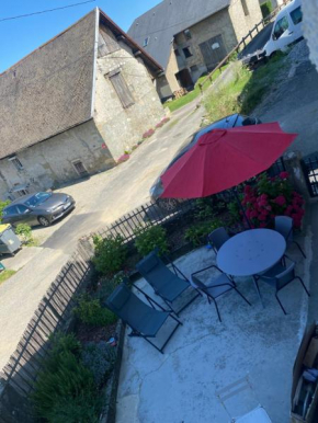 Maison de village entre lac et montagne La Motte-Servolex